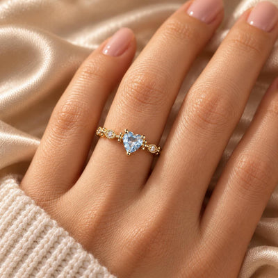 Bague Ellie