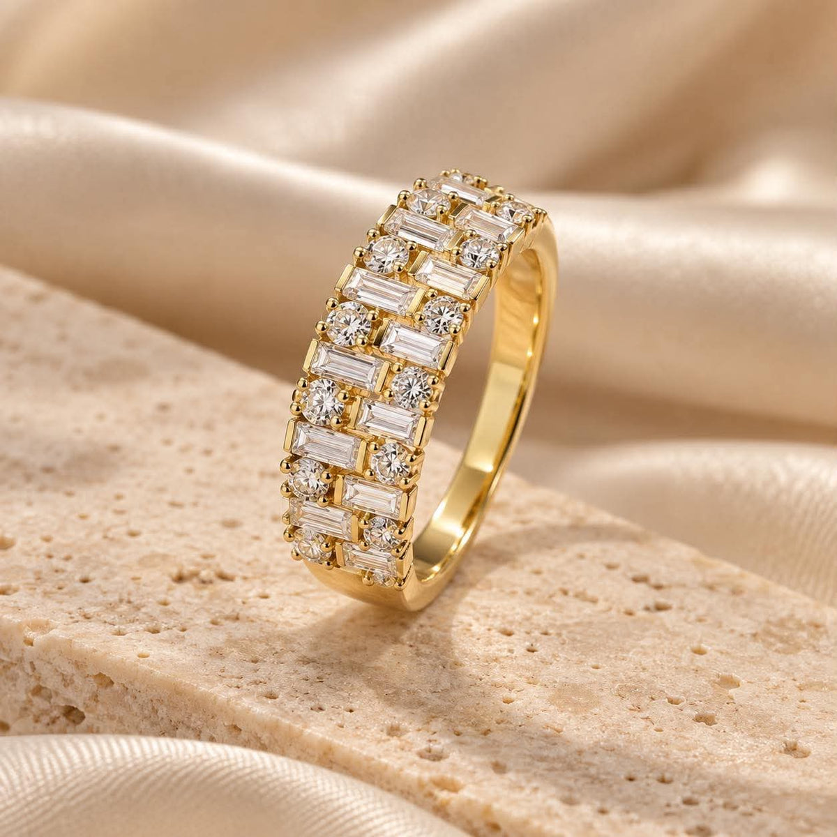 Bague Cassandre