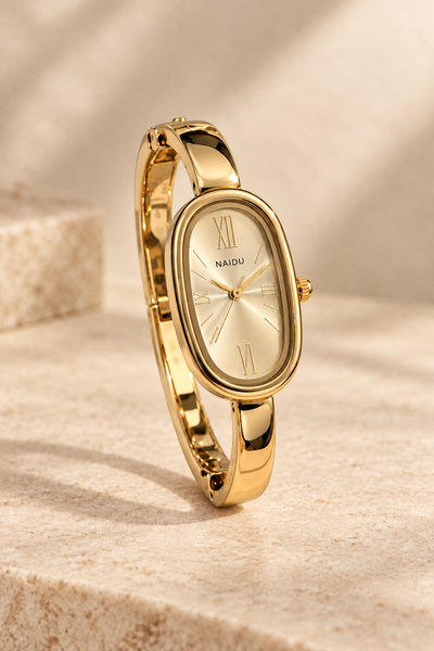 Montre Alba