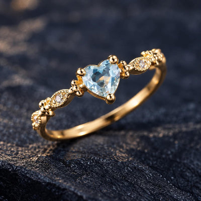 Bague Ellie