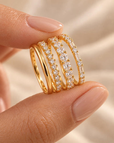 Bague Kaia