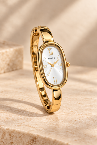 Montre Alba
