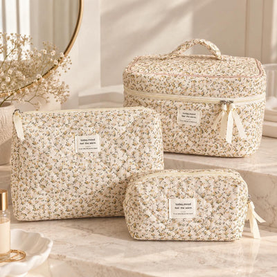 Trousse Fleurie
