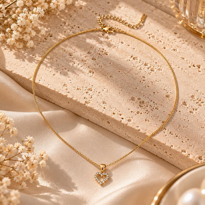 Collier Aimée