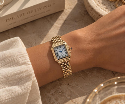 Montre Angèle