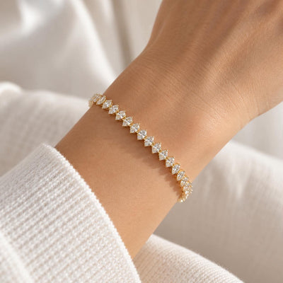 Bracelet Diana
