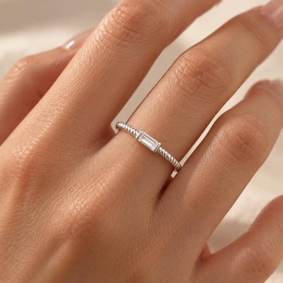 Bague Céline