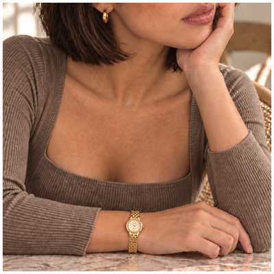 Montre Aria
