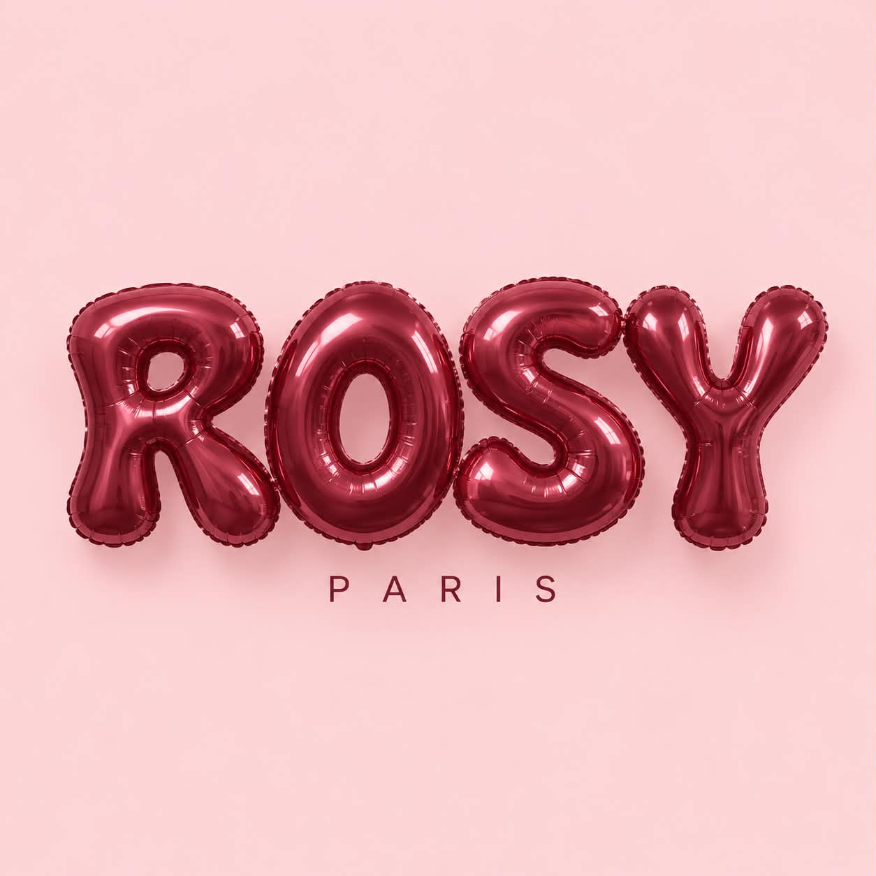 Rosy Paris