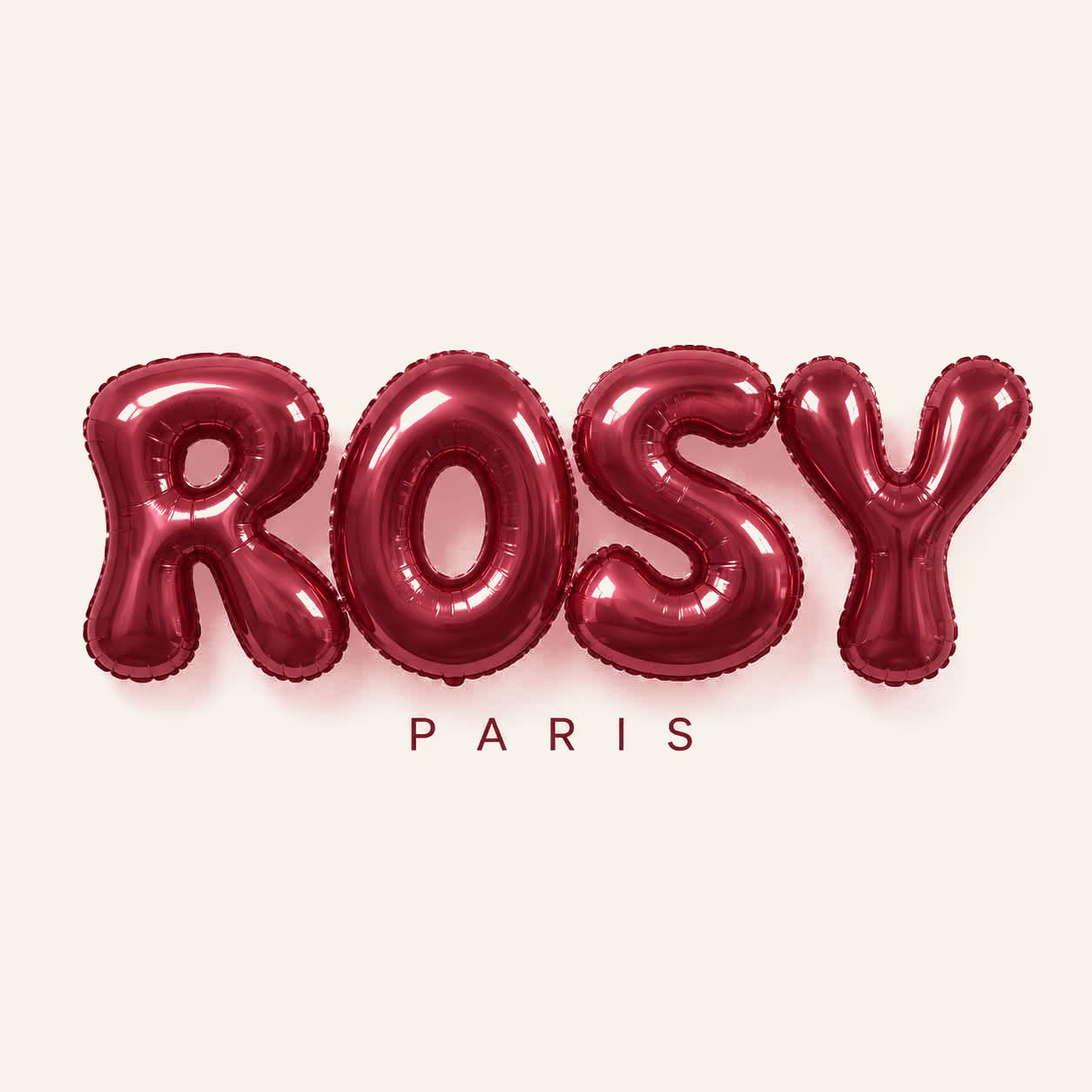 Rosy Paris